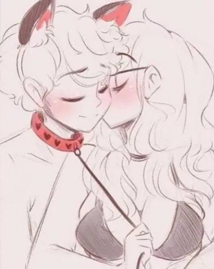 ♡This Right Here 🥺🥺👉👈♡ posted by PrincessNikkiGirl