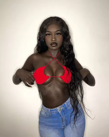 This right here is synonymous with perfection!! by novin_punheteiro2