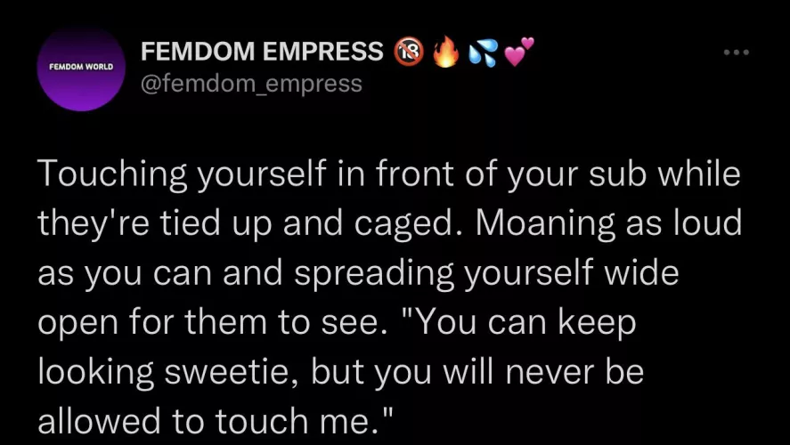 This right here >> by BornFox1843