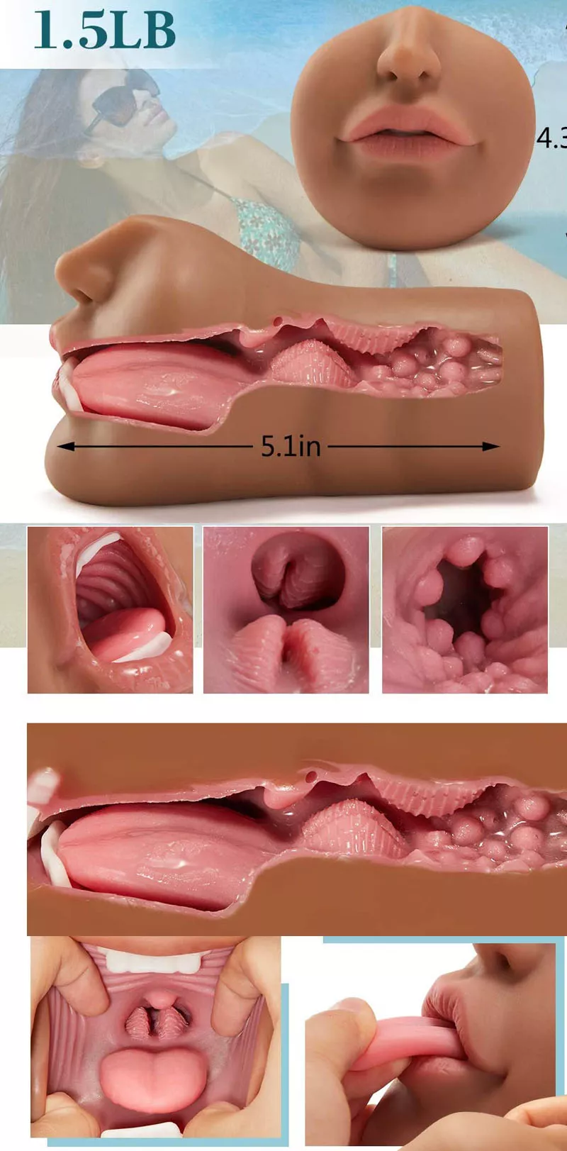 This sex toy. Jesus. posted by mahalo_merci