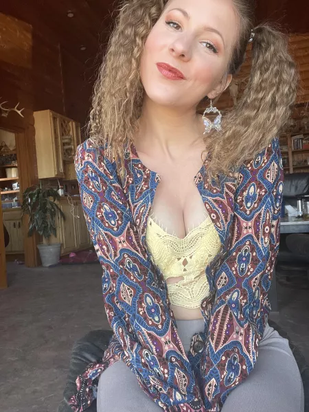 This shirt makes my hippie heart happy 😊 by timelessgypsie