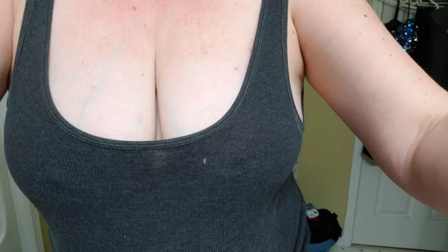 This shirts almost see through. by kajc56