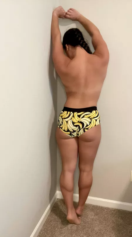 This shit is bananas 🍌 by foreplaya_freya