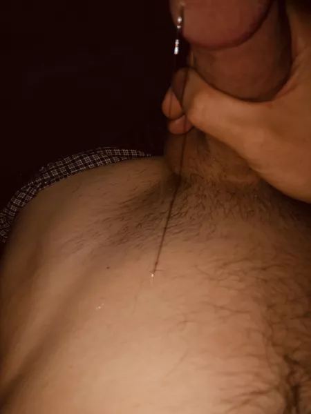 This should be in your mouth. by OddTwist7933