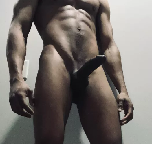 This should be your view 😈 by Lanky-Cobbler-5022