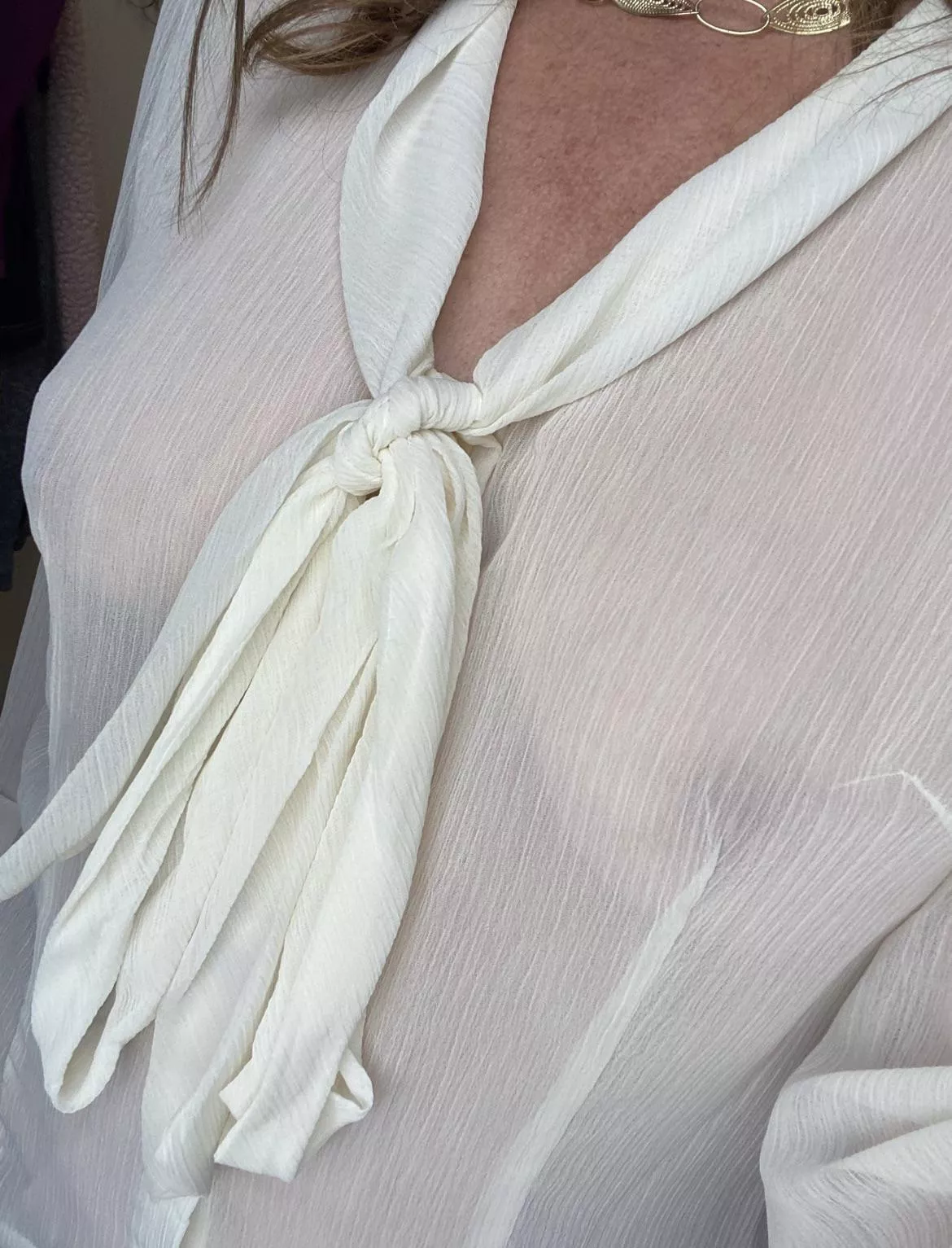 This should get their attention in the board room 54yo Exec posted by Lynnzertart1