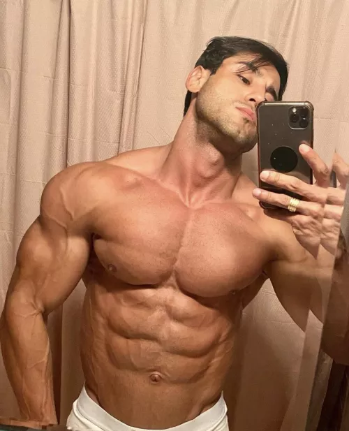 This should make any beta weak in the knees by OnlyHotGuys