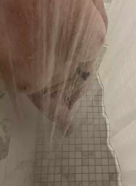This shower is built for two (f) by lilbitsassyy4u