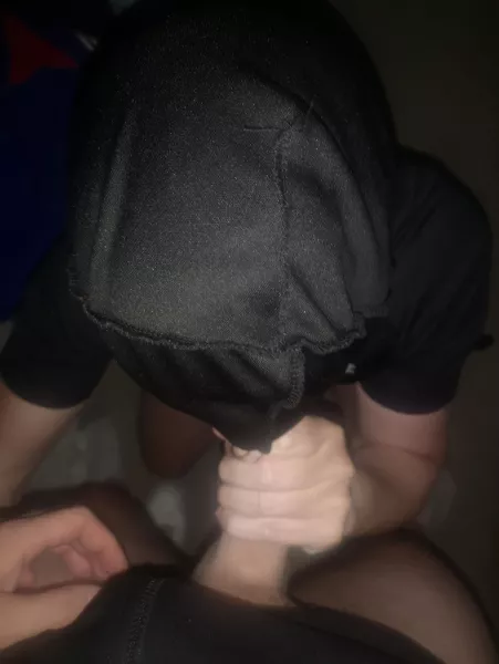 This Slut sucks good😈🍆🤤 by nastypup2020