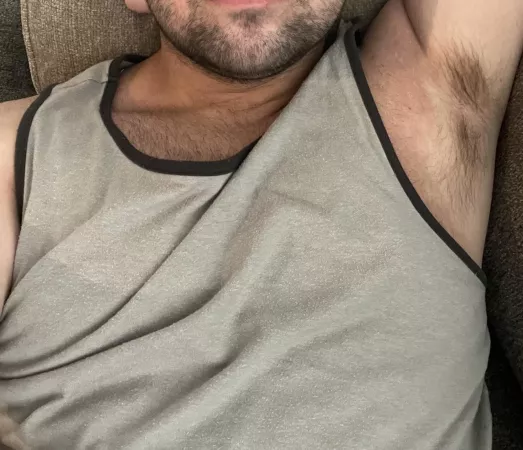 This smelly pit needs some attention by bjk0494