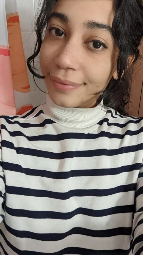 This smile is for you by TarooRooot