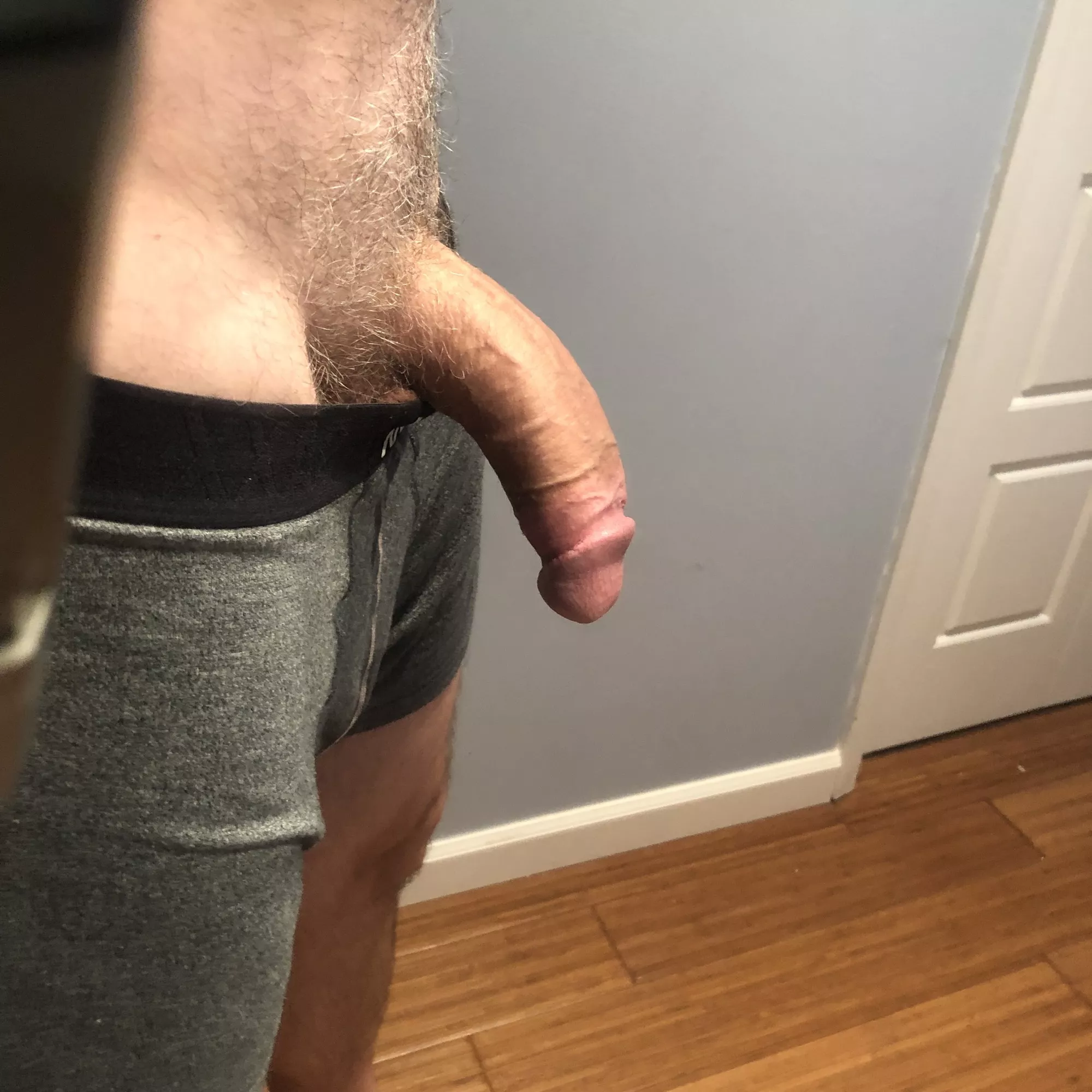 This softie is almost 46 years old. posted by helicopterpilotV2