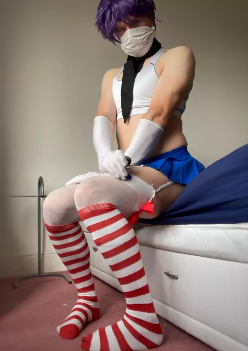 This still has to be one of my favourite outfits. by ng241rh