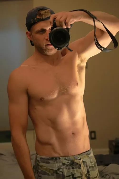 This sub has been a much-needed ego boost. Here’s my “wild” side. 35 SoCal by tamstrebor