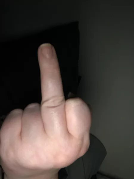 This sub has no active mods and didn’t do a damn thing when a guy (troll based on his comment history) was harassing me. Even after he called me a pedophile. Wonder how long this will stay up. [OC] by G_Cup_MILF