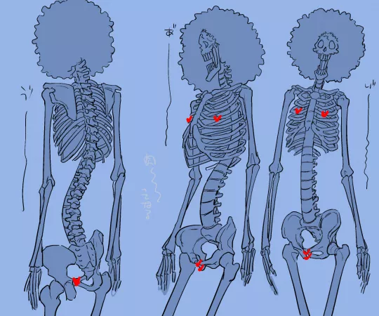 This sub need some real energy! Do not get too horny people! by HonkHunk