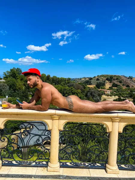 This sub needs more Jozea by bigbrotherdicks