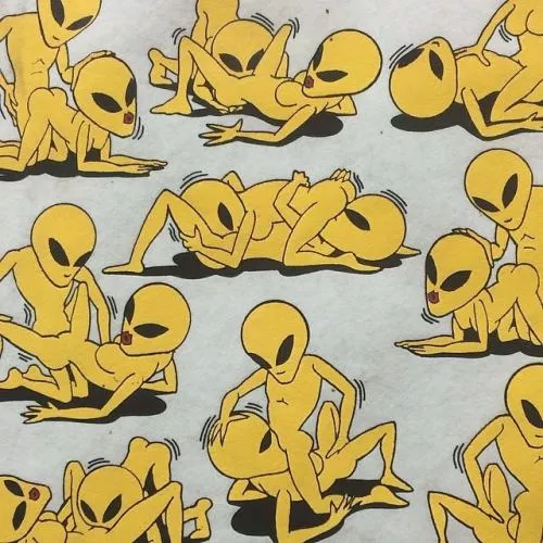 This s*x is out of this world.... by jack-natas