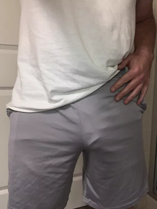 This Texas December heat has the shorts back out by DeliciousParty1366