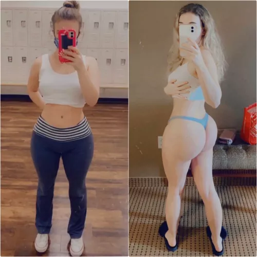 This that grown woman weight only a man can handle! by realprettyangel