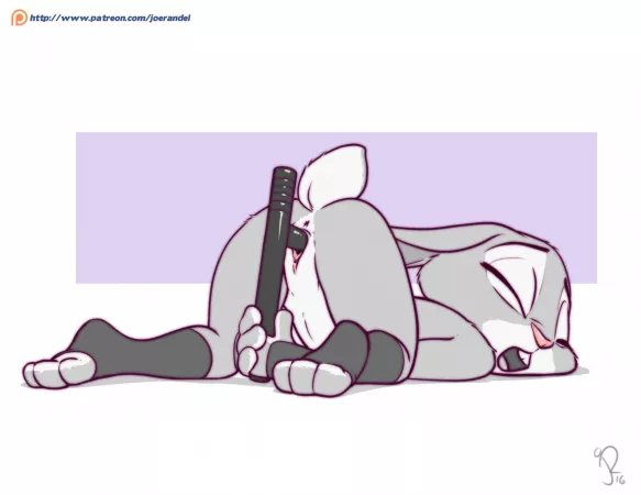 This thing happens to have the perfect angle [F] (Joe Randel) by myfriendscantknow