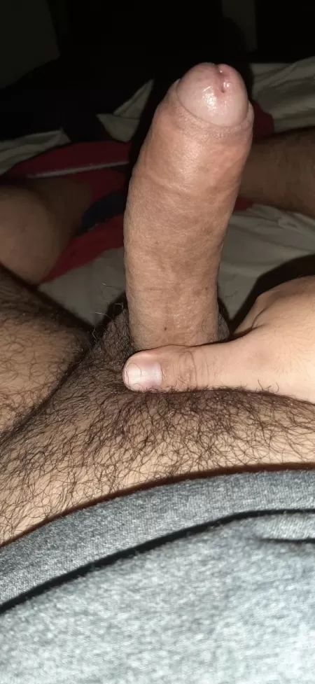 This thing has a mind of its own by owlguy86