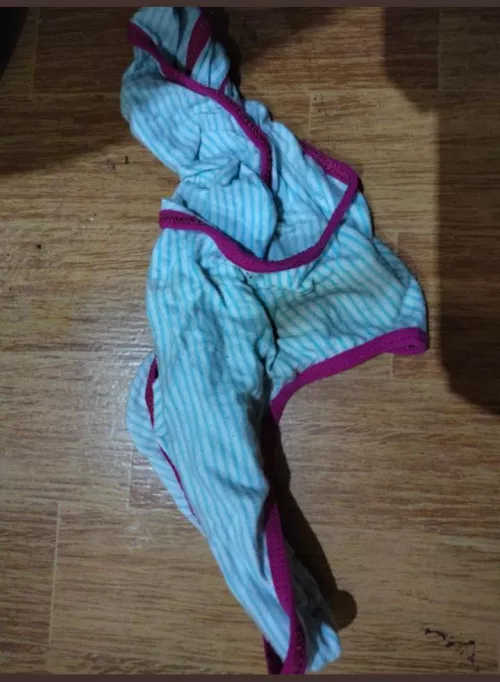 This, too, belongs to my sister. by Dangerous-Pudding722