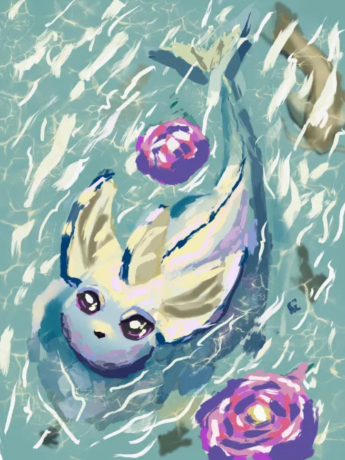 This took me like 7 hours and now it’s 3 am, hope y’all like it by spike-zero49