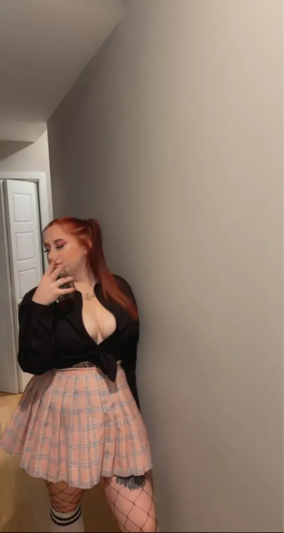 this top doesn’t fit me posted by itssierrabrookee