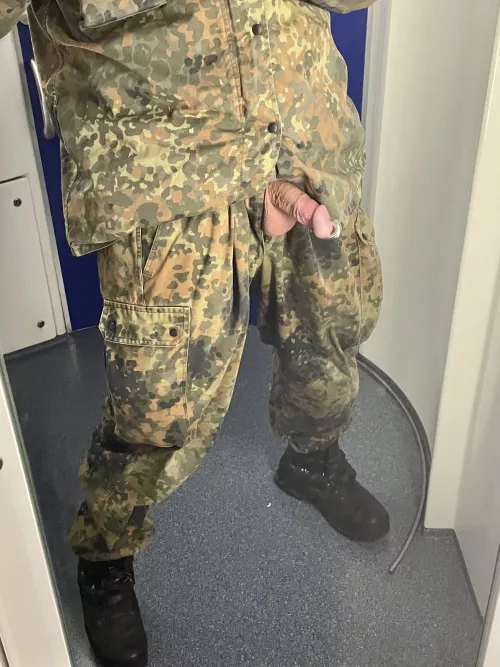 This Train bathroom is really spacious 😏 by Radicaldreamer357