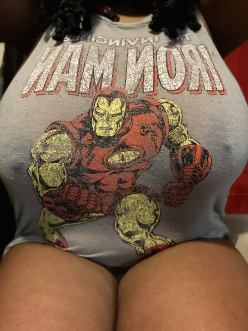 This Valentines Day, show your appreciation. by Mahogany_Dream