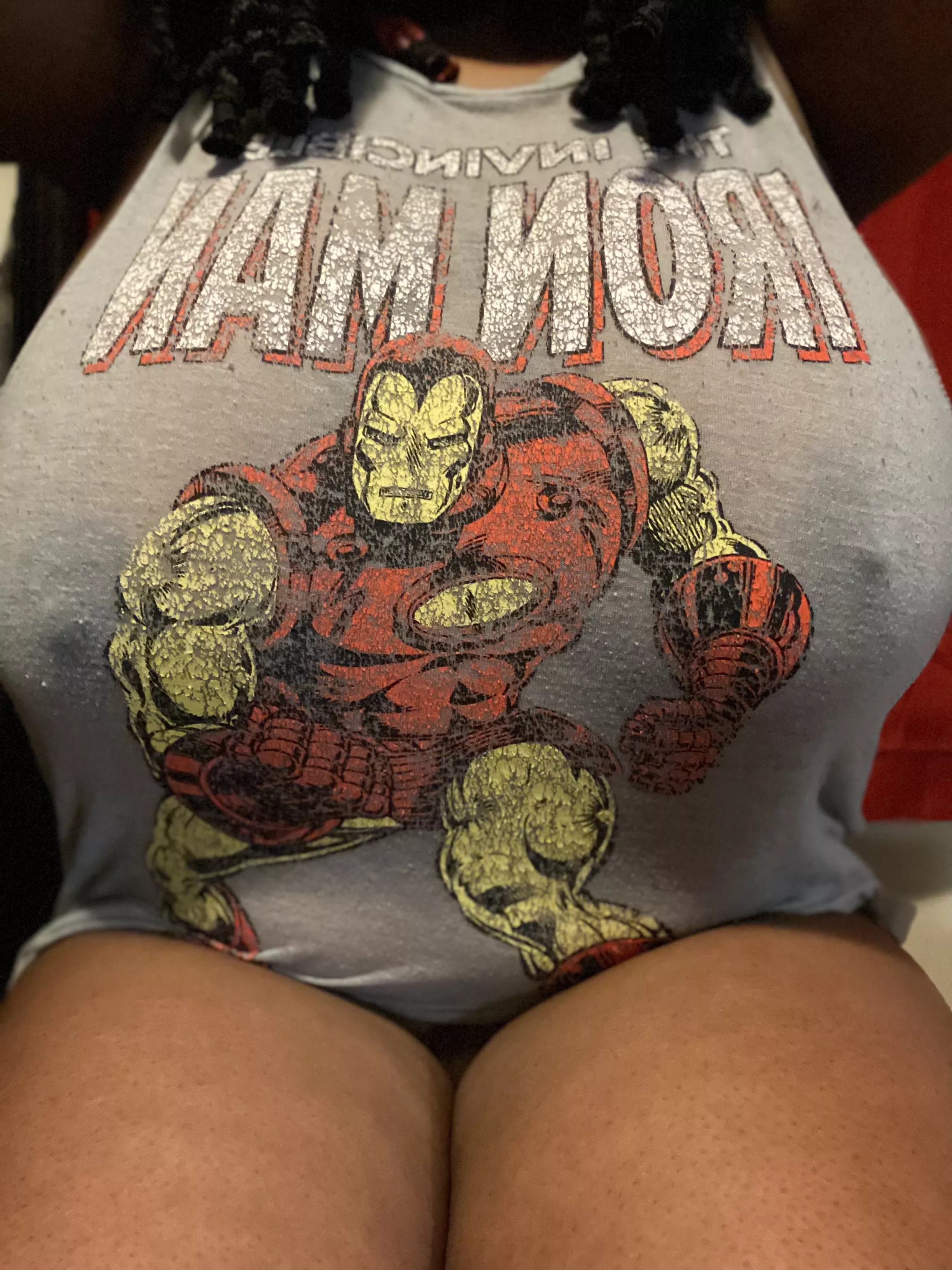 This Valentines Day, show your appreciation. posted by Mahogany_Dream