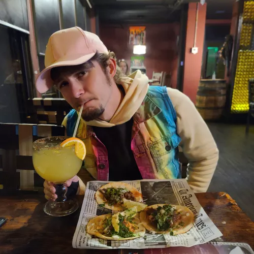 This vest had me feeling myself on vacation the other day. Thoughts? by lifeisasnacc