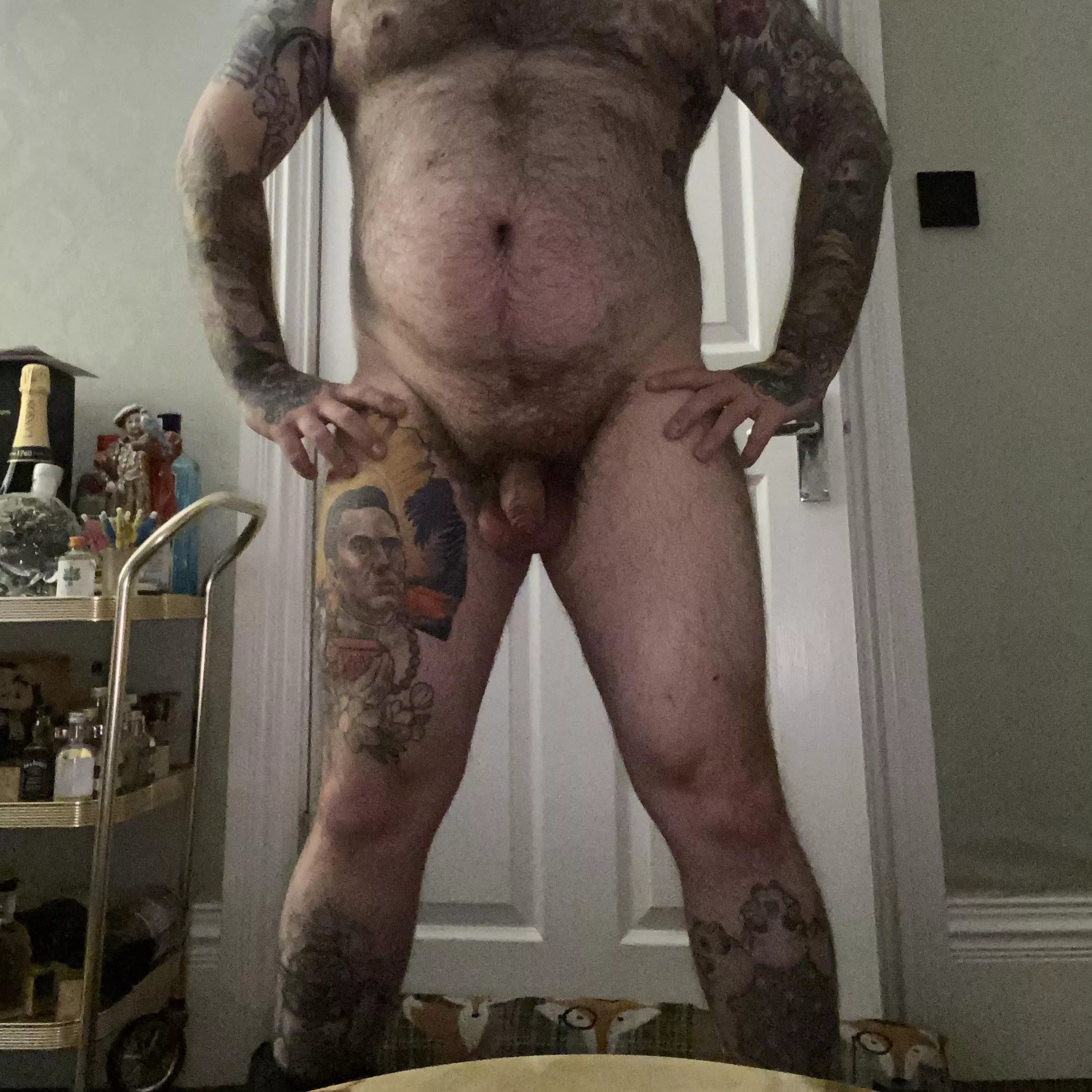 This was a ‘good’ day. (30) posted by Particular-Ad-1085