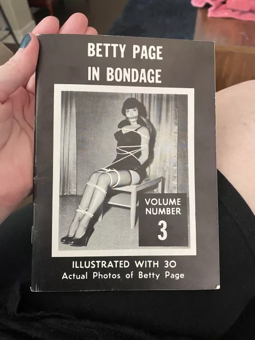 This was a lot of fun to look through. by piercemyclit