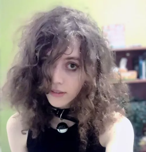 this was definitely inspired by cursedarachnid ✨🕷️ by sammy0panda