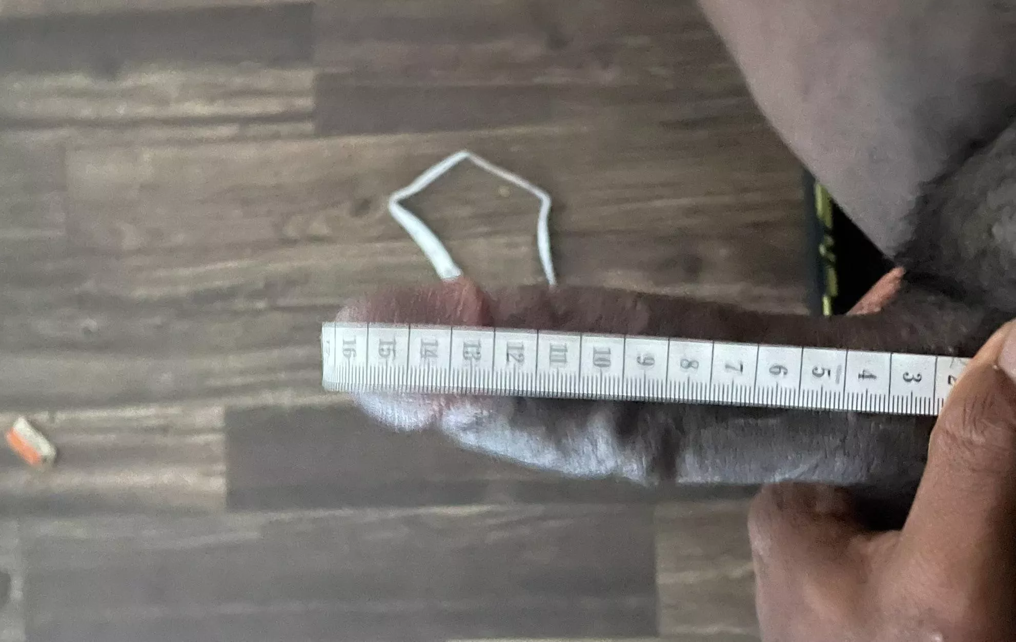 This was difficult to do posted by Doozybrowsing