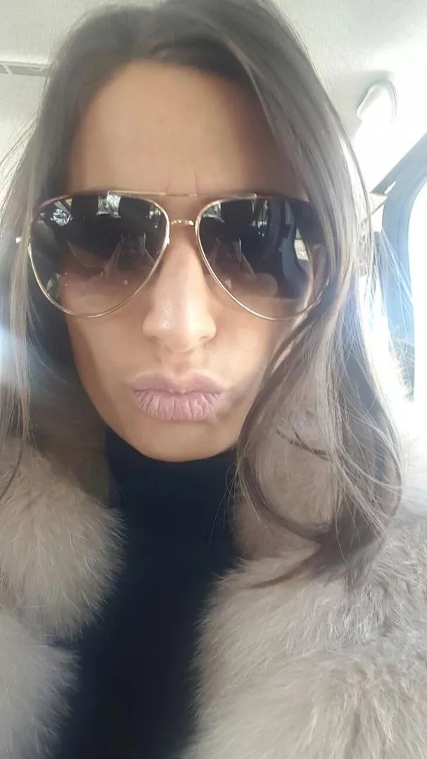 This was from her Fancentro account. She calls herself a social media influencer now.I don’t know how old it is but I’m debating on getting a subscription for a month to see what it has or If it’s just a scam. Idk posted by ohheyitsjuan