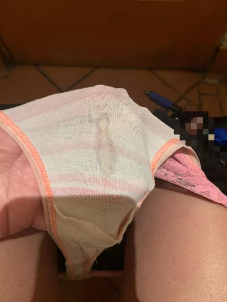 This was from scrolling through reddit last night by straightNcreamy