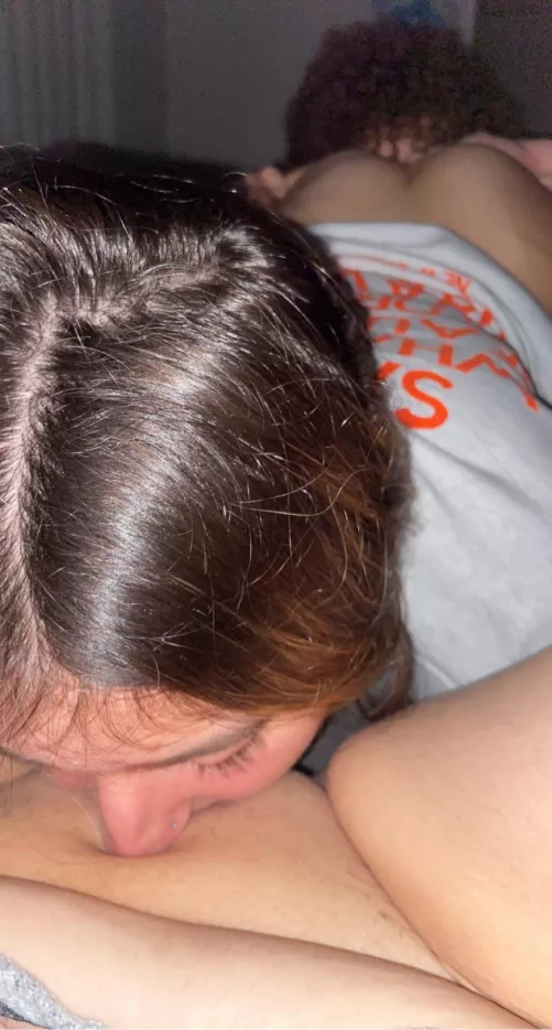 This was fun. Wanna join in on our dirty little secret? by crooks45