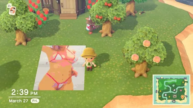 This was inevitable posted by [deleted]