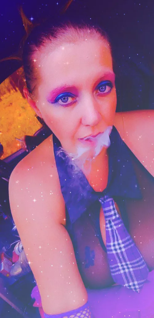 This was made by a fan, I think he did amazing! by Goddess_Daye_Dhrema