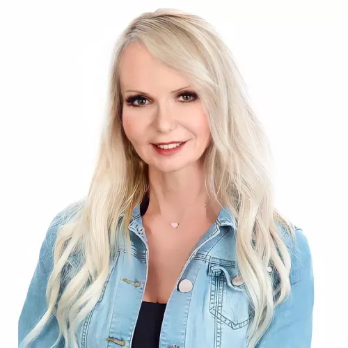 This was my English teacher in high school. She’s turning 60 next month... by QuinnTorris47