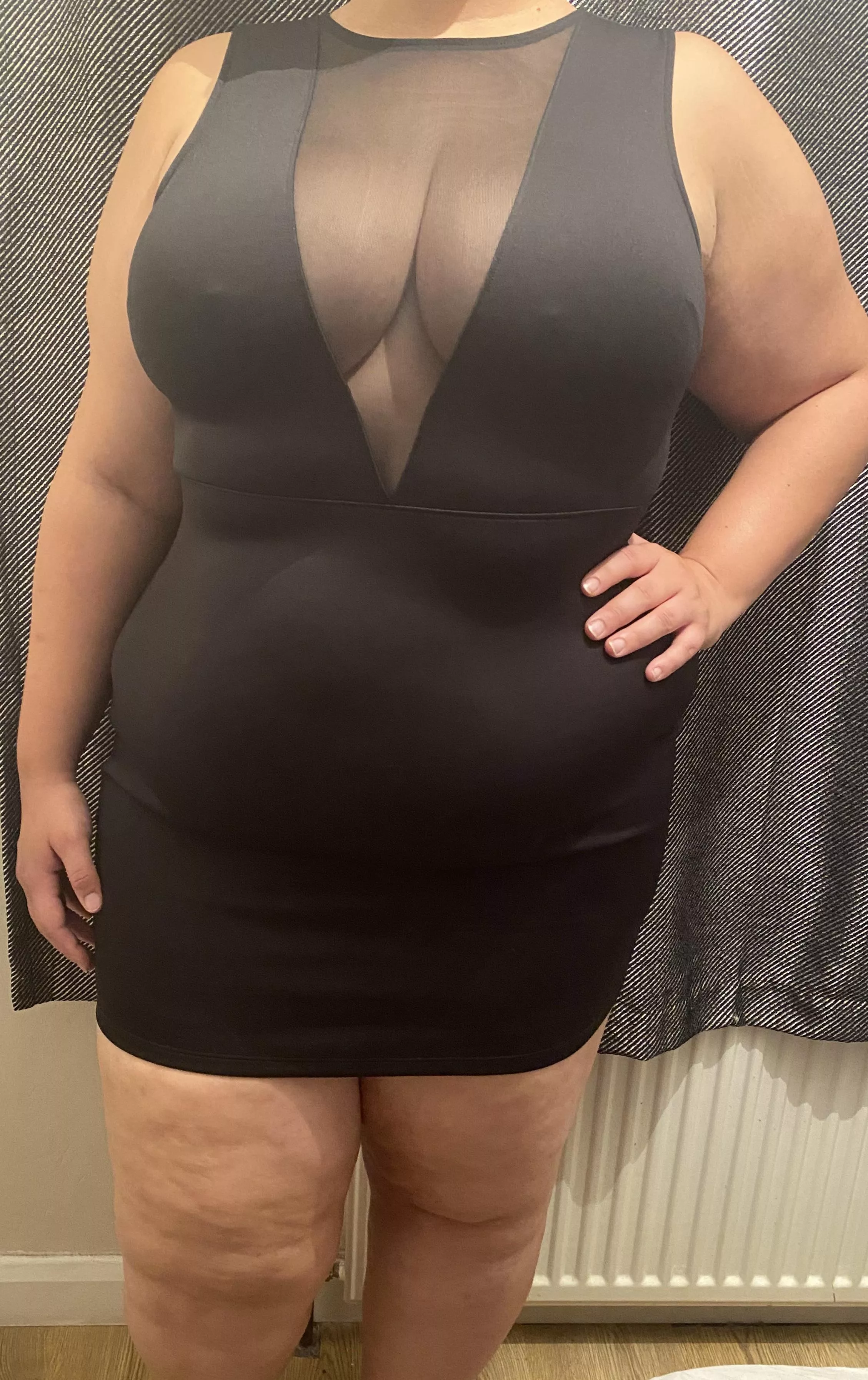 This was my outfit for swingfields this year! So gutted it was cancelled 😩 posted by roxybbwbabe