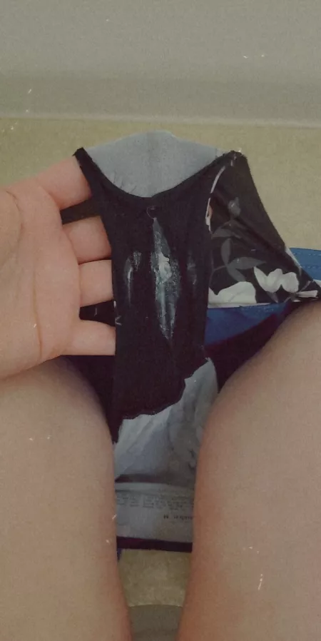 This was taken at 10AM today. Where can we go from here😉 by Honey08bee