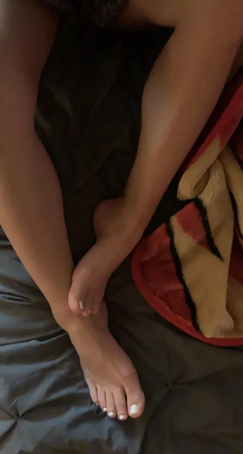 This was the last polish color of the year… by Lazerski