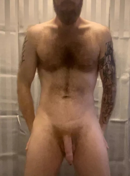 This week has flown by! And that means……. It’s Friday!!! Have a great one fellas! by gbrad1983