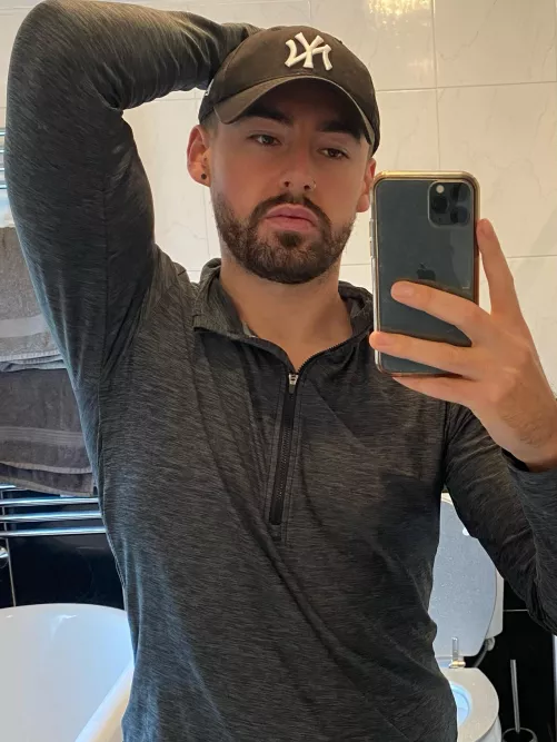 This week is never ending by uncut_otter