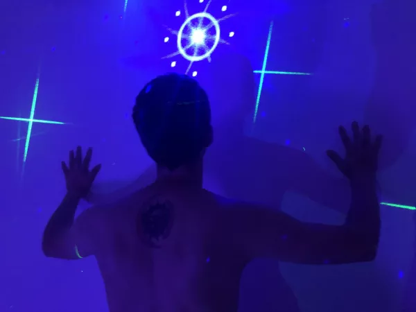 This weekend went to a gay bar for the first time ever. It was so much fun! by betwixtbosom