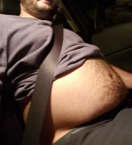 This weight is really packing on fast, its making me look kinda snuggly by bulkingcub